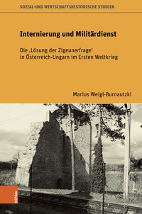 Abbildung von: Internierung und Militärdienst - Böhlau