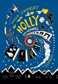 Cover: Holly im Himmel - Diogenes