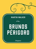 Cover: Brunos P&eacute;rigord - Diogenes