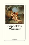 Cover: Philoktet - Diogenes