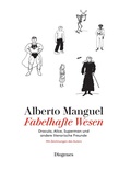 Cover: Fabelhafte Wesen - Diogenes