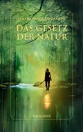 Cover: Das Gesetz der Natur - Diogenes