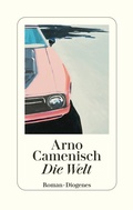 Cover: Die Welt - Diogenes
