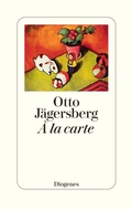 Cover: &Agrave; la carte - Diogenes
