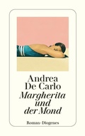 Cover: Margherita und der Mond - Diogenes