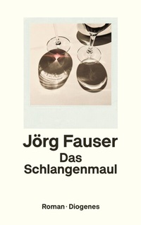 Abbildung von: Das Schlangenmaul - Diogenes