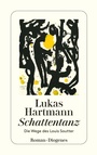 Cover: Schattentanz - Diogenes