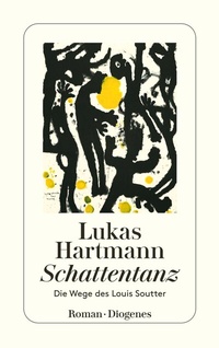 Abbildung von: Schattentanz - Diogenes