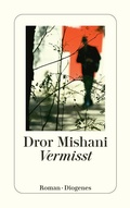 Cover: Vermisst - Diogenes
