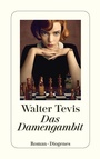 Cover: Das Damengambit - Diogenes
