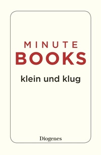 Abbildung von: Minute Books Box 4 - Diogenes