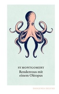 Cover: Rendezvous mit einem Oktopus - Diogenes