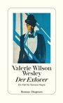 Cover: Der Exlover - Diogenes
