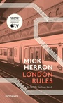 Cover: London Rules - Diogenes