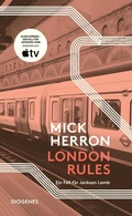 Cover: London Rules - Diogenes