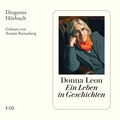 Cover: Ein Leben in Geschichten - Diogenes