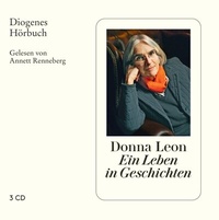 Abbildung von: Ein Leben in Geschichten - Diogenes