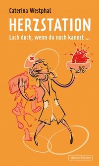 Abbildung von: Herzstation - Neues Leben
