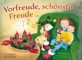 Cover: Vorfreude, sch&ouml;nste Freude - Eulenspiegel Verlagsgruppe Buchverlage