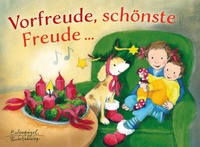 Abbildung von: Vorfreude, schönste Freude - Eulenspiegel Verlag