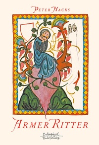 Enlarge image Cover: Armer Ritter - Eulenspiegel Verlagsgruppe Buchverlage