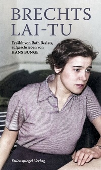 Abbildung von: Brechts Lai-tu - Eulenspiegel Verlag
