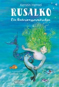 Cover: Rusalko - Eulenspiegel Verlagsgruppe Buchverlage