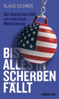 Cover: Bis alles in Scherben f&auml;llt - Das Neue Berlin