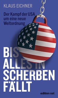 Abbildung von: Bis alles in Scherben fällt - Das Neue Berlin