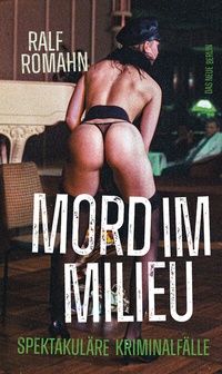 Abbildung von: Mord im Milieu - Das Neue Berlin