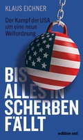 Cover: Bis alles in Scherben f&auml;llt - Das Neue Berlin