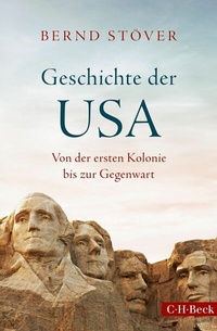 Abbildung von: Geschichte der USA - C.H.BECK