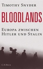 Cover: Bloodlands - C.H.BECK
