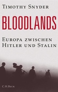 Cover: Bloodlands - C.H.BECK