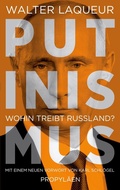 Cover: Putinismus - Propyl&auml;en