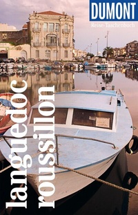 Abbildung von: DUMONT Reise-Taschenbuch E-Book Languedoc Roussillon - DuMont Reiseverlag