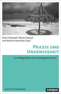 Abbildung von: Praxis und Ungewissheit - Campus