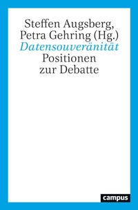 Abbildung von: Datensouveränität - Campus