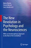 Cover: The New Revolution in Psychology and the Neurosciences - Springer
