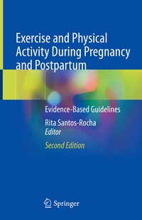 Abbildung von: Exercise and Physical Activity During Pregnancy and Postpartum - Springer
