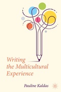Cover: Writing the Multicultural Experience - Palgrave Macmillan
