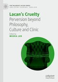 Cover: Lacan's Cruelty - Palgrave Macmillan