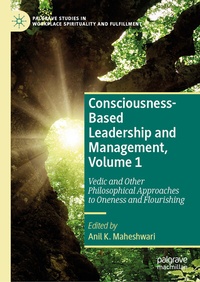 Abbildung von: Consciousness-Based Leadership and Management, Volume 1 - Palgrave Macmillan