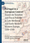 Bild: Portugal in a European Context - Palgrave Macmillan