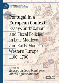 Bild: Portugal in a European Context - Palgrave Macmillan
