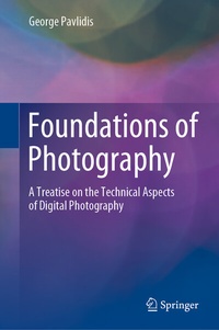 Abbildung von: Foundations of Photography - Springer