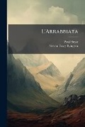 Cover: L'Arrabbiata - Nabu Press
