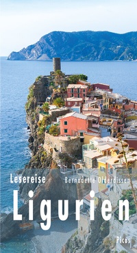 Abbildung von: Lesereise Ligurien - Picus Verlag