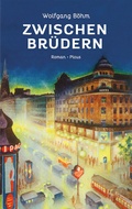Cover: Zwischen Br&uuml;dern - Picus Verlag
