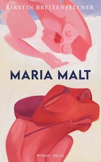 Abbildung von: Maria malt - Picus Verlag